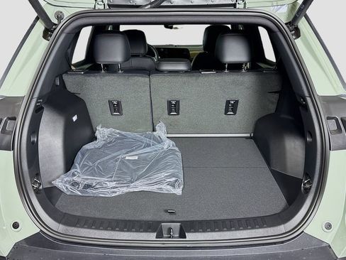 New 2026 Chevrolet Equinox ACTIV image 26