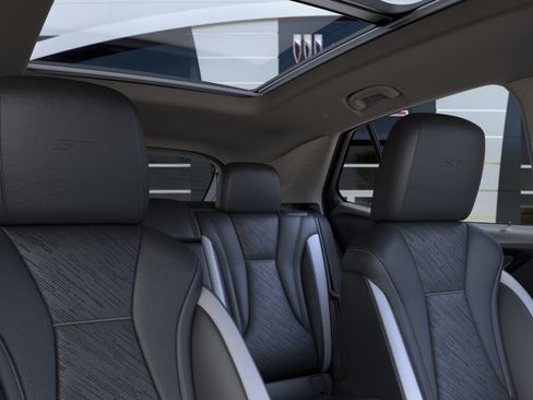 New 2026 Buick Envision Sport Touring AWD/4WD image 24
