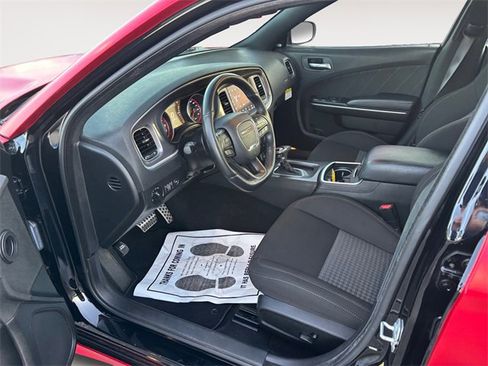Used 2021 Dodge Charger Scat Pack image 9