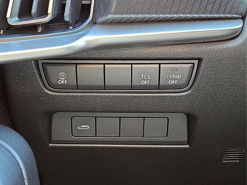 New 2025 MAZDA CX-90 3.3 Turbo w/ Select Package image 25