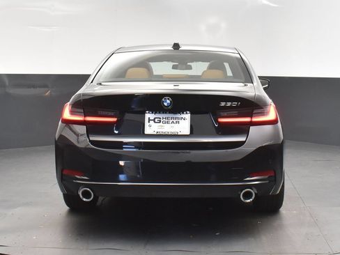 Used 2026 BMW 330i Sedan w/ Convenience Package RWD image 6