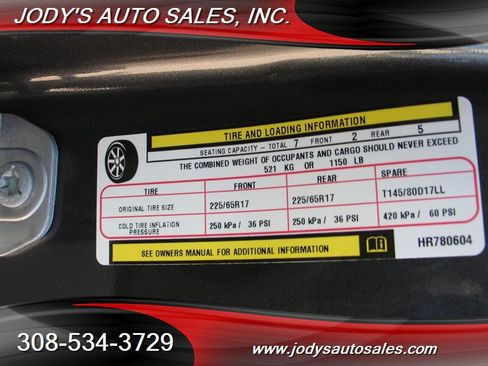 Used 2017 Dodge Grand Caravan SE w/ Power Window Group FWD image 36