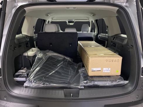 New 2026 Hyundai Santa Fe SEL image 13