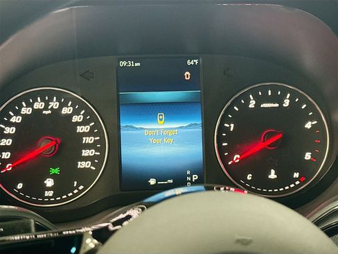 Used 2025 Mercedes-Benz Sprinter 2500 image 13