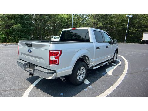 Used 2019 Ford F150 XLT image 23