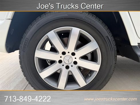 Used 2019 Mercedes-Benz G 550 image 60