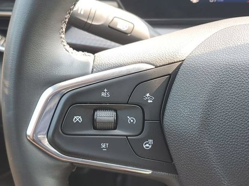 Certified 2024 Chevrolet Trax ACTIV w/ Sunroof Package FWD image 21