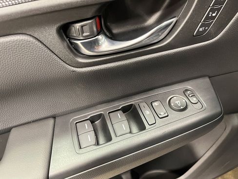 New 2026 Honda CR-V Sport-L image 15