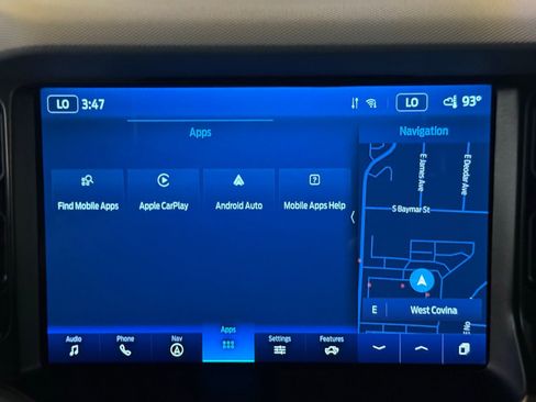 Used 2022 Ford Bronco Badlands w/ Sasquatch Package image 31