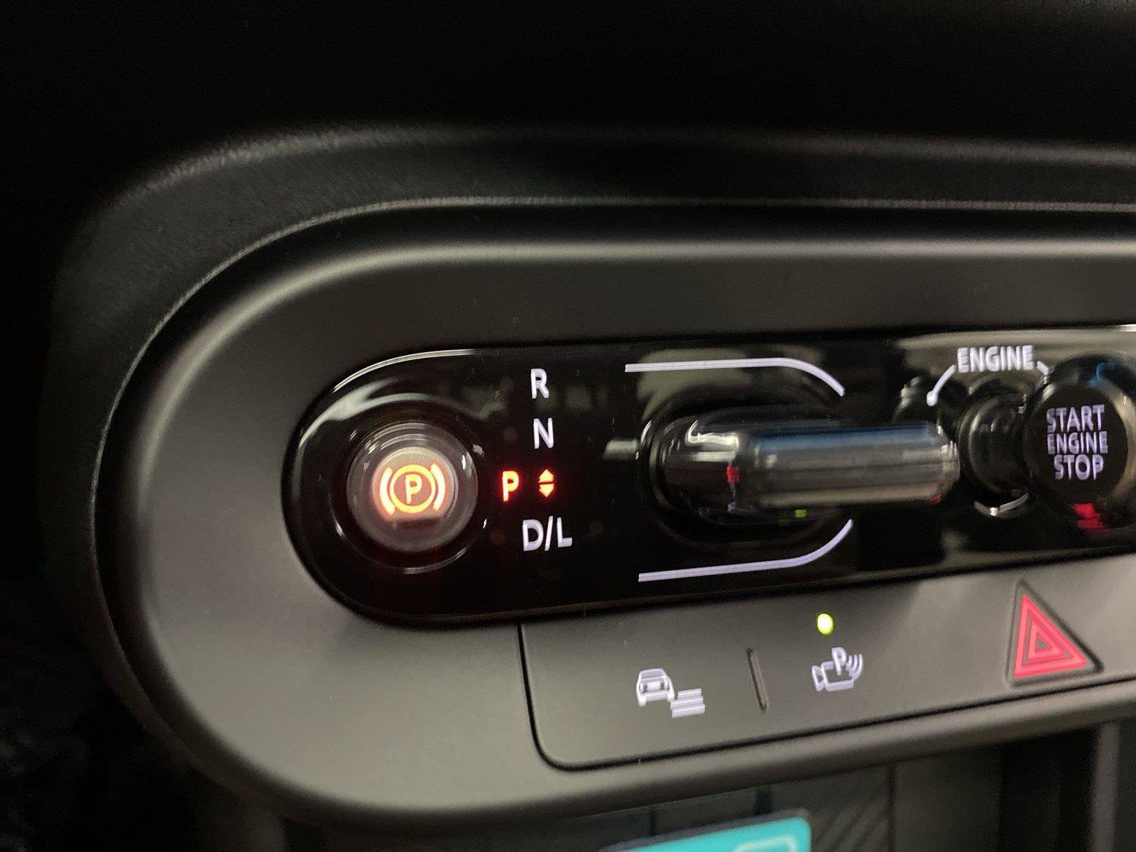 New 2026 MINI Cooper S FWD image 26