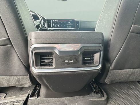Used 2023 GMC Sierra 1500 SLT w/ SLT Convenience Package image 16
