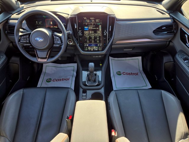 Used 2025 Subaru Forester Sport w/ Protection Package (1PH) AWD/4WD image 16
