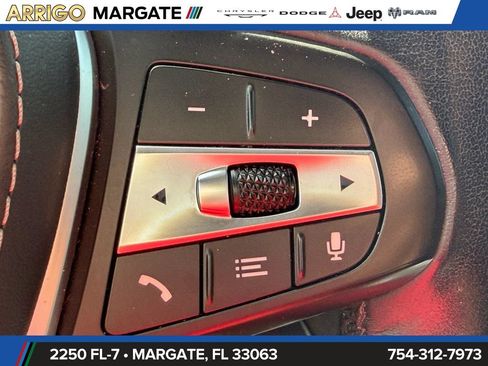 Used 2024 BMW X5 sDrive40i w/ Premium Package RWD image 30