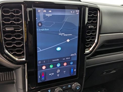 Certified 2024 Ford Ranger XLT image 27