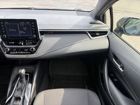 Used 2020 Toyota Corolla SE FWD image 22