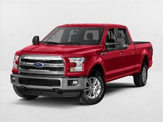 Used 2017 Ford F150 Lariat w/ Equipment Group 502A Luxury video 1