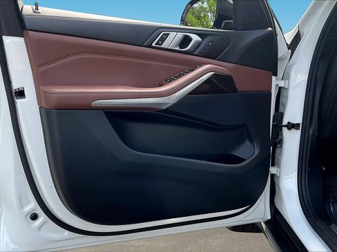 Used 2019 BMW X5 xDrive40i w/ Premium Package 2 AWD/4WD image 19