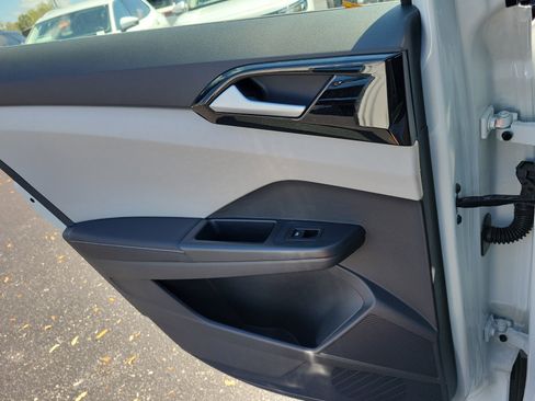 New 2026 Volkswagen Taos S FWD image 16