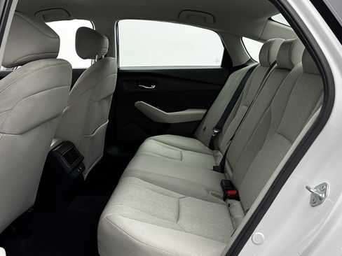 Used 2025 Honda Accord LX image 22
