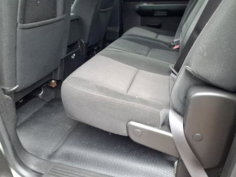 Used 2013 Chevrolet Silverado 2500 LT image 6