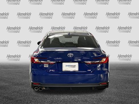 Certified 2026 Toyota Camry SE w/ Convenience Package FWD image 9