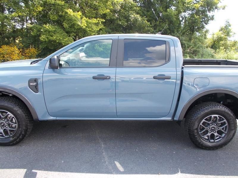 Used 2024 Ford Ranger XLT w/ Trailer Tow Package AWD/4WD image 6