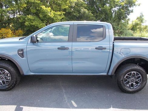 Used 2024 Ford Ranger XLT w/ Trailer Tow Package AWD/4WD image 6