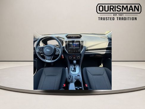 Used 2023 Subaru Crosstrek 2.0i AWD/4WD image 2
