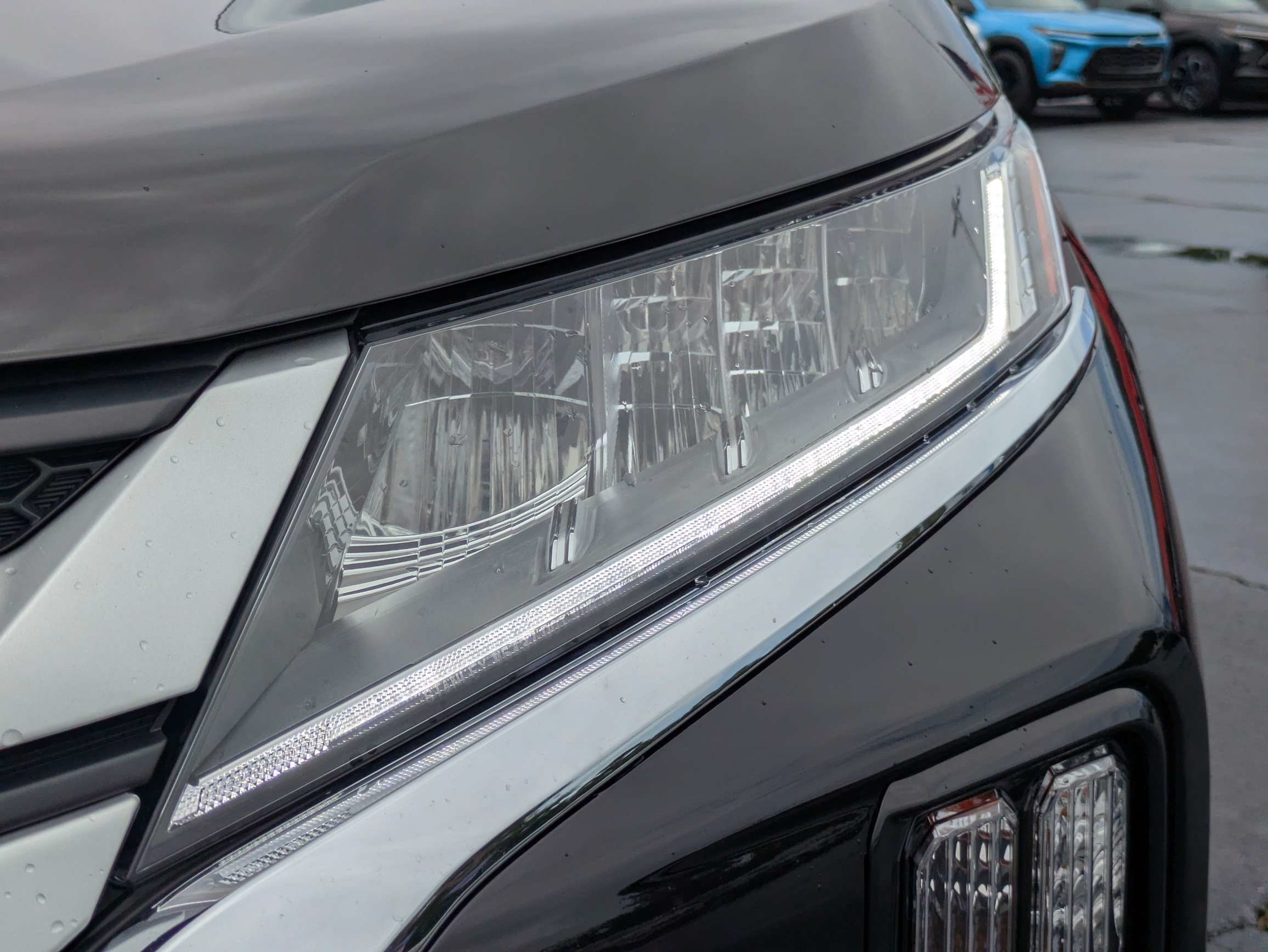 Used 2026 Mitsubishi Outlander Sport AWD image 28