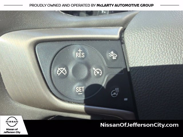 Used 2018 GMC Terrain Denali w/ Advanced Safety Package AWD/4WD image 33
