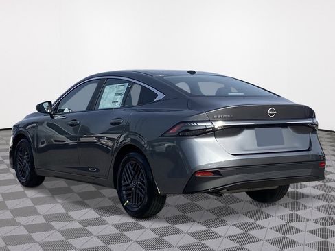 New 2026 Nissan Sentra SV image 4