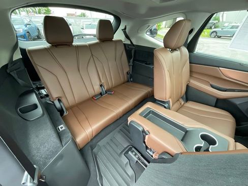 Certified 2026 Acura MDX SH-AWD w/ Technology Package image 23