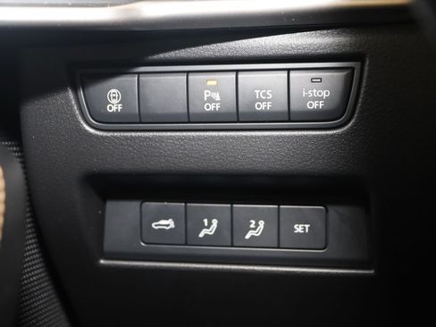Used 2024 MAZDA CX-90 3.3 Turbo w/ Premium Plus Pkg AWD/4WD image 35