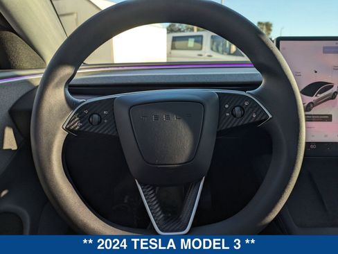 Used 2024 Tesla Model 3 Long Range image 28