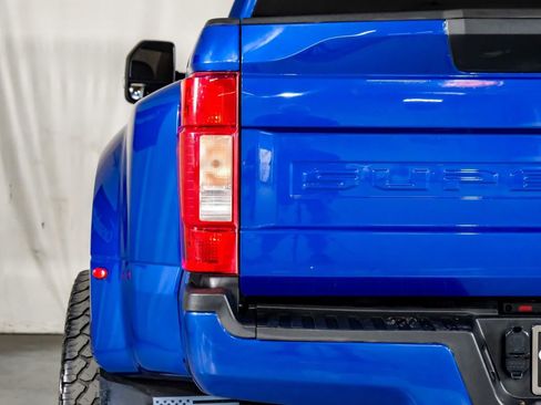 Used 2022 Ford F450 XLT AWD/4WD image 34