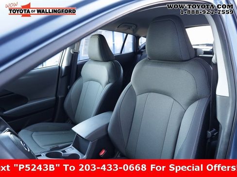 Used 2024 Subaru Crosstrek 2.0i Premium image 21