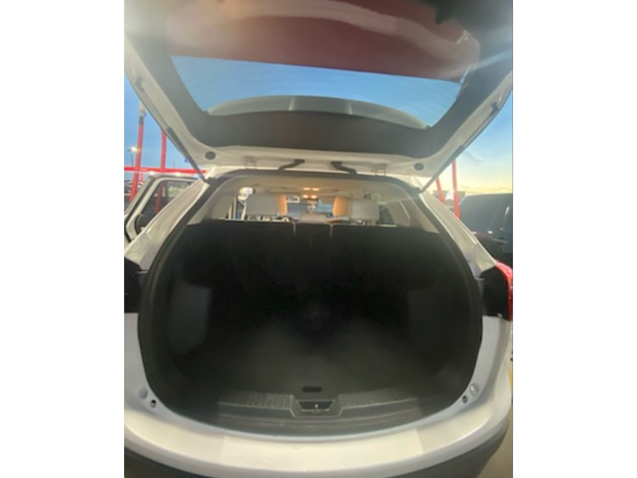 Used 2016 MAZDA CX-5 Grand Touring FWD image 4