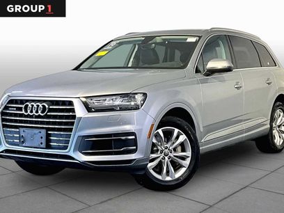Used 2019 Audi Q7 3.0T Premium Plus w/ Premium Plus Package