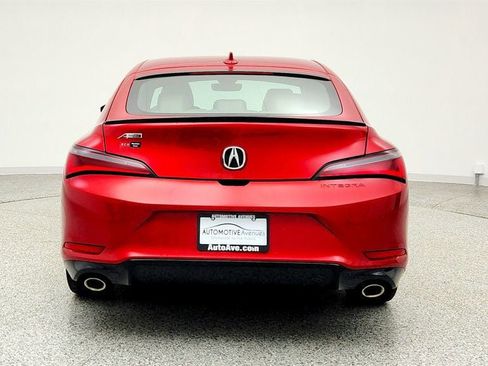 Used 2023 Acura Integra A-Spec image 6