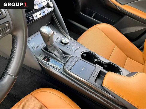 Used 2024 Lexus IS 350 F Sport image 15