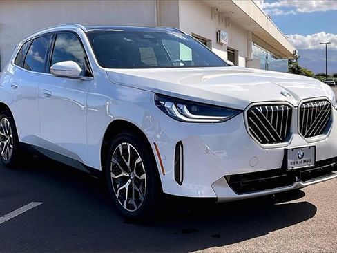 New 2026 BMW X3 xDrive30 w/ Convenience Package image 2