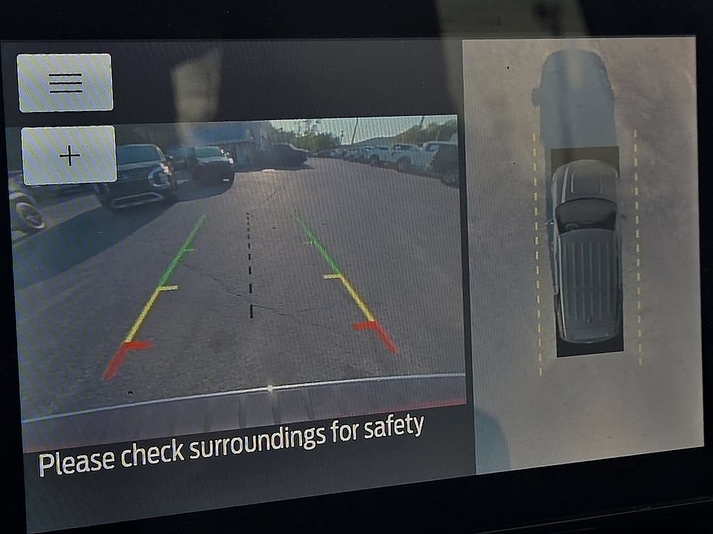 Used 2020 Ford Explorer Limited RWD image 15
