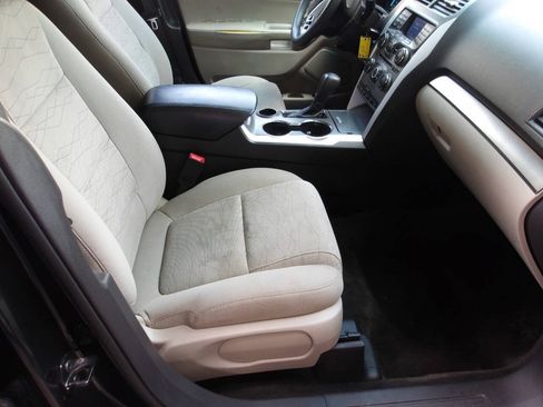 Used 2015 Ford Explorer FWD image 19