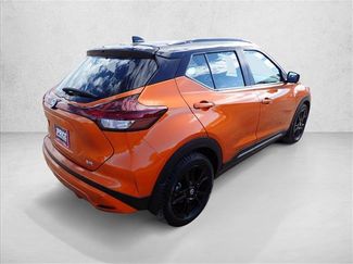 Used 2021 Nissan Kicks SR FWD video 4