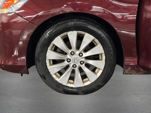 Used 2013 Honda Accord EX-L image 12