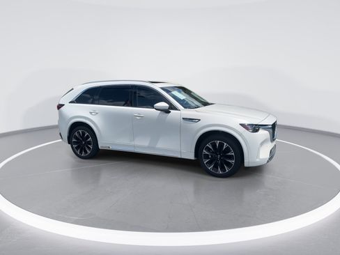 Used 2024 MAZDA CX-90 3.3 Turbo S AWD/4WD image 10