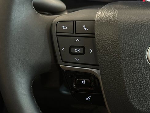 New 2026 Toyota Camry XLE FWD image 28