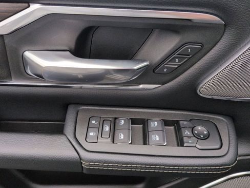 New 2026 RAM 1500 Laramie w/ Night Edition image 17