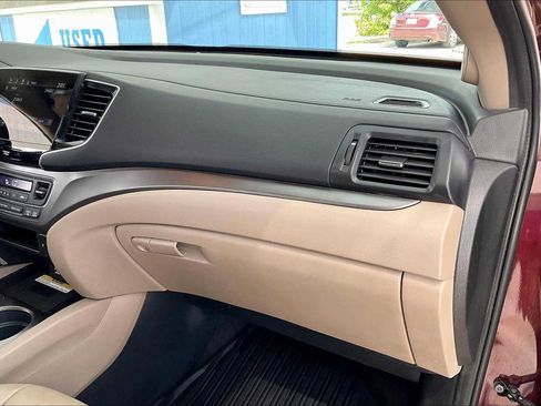 Used 2022 Honda Pilot Special Edition image 19