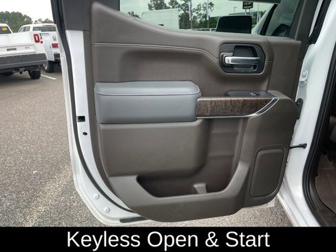 Used 2021 GMC Sierra 1500 Denali AWD/4WD image 20